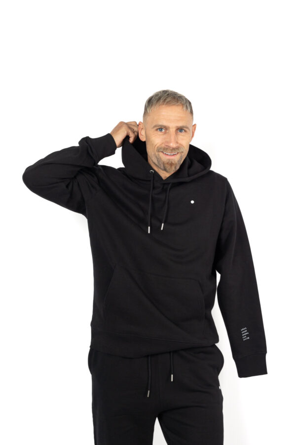 Sweatshirt The World • UŽSIDĖK TAŠKĄ - Image 5