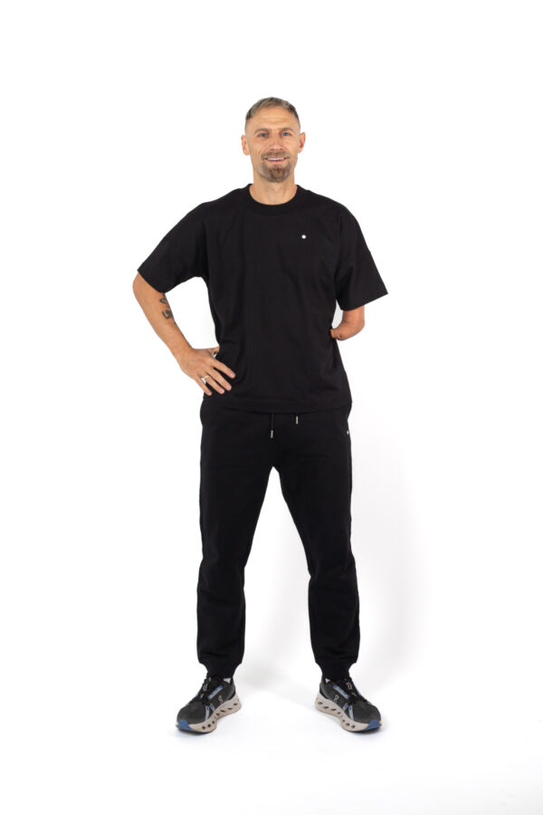 Jogger Pants The World • UŽSIDĖK TAŠKĄ