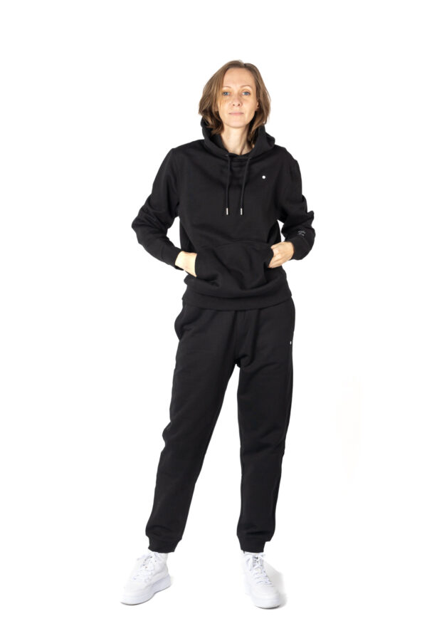 Sweatshirt The World • UŽSIDĖK TAŠKĄ