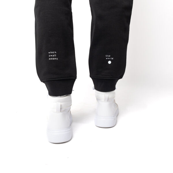 Jogger Pants The World • UŽSIDĖK TAŠKĄ - Image 2