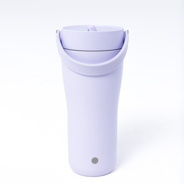 Thermo cup with foldable straw • UŽSIDĖK TAŠKĄ - Image 7