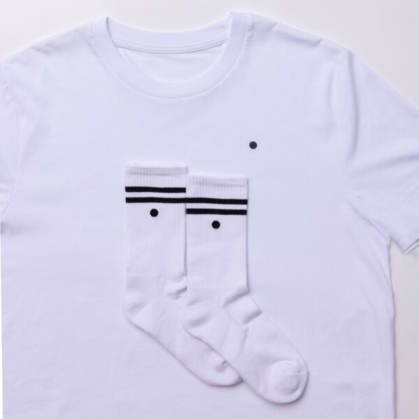 Sport socks • UŽSIDĖK TAŠKĄ - Image 8