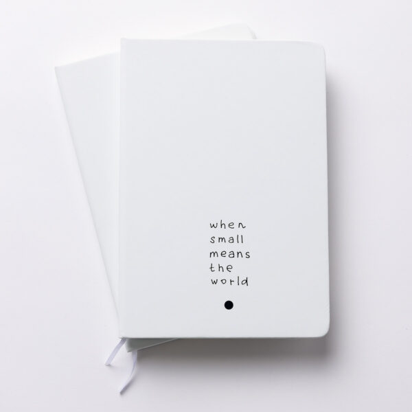 Notebook • The World • UŽSIDĖK TAŠKĄ - Image 4