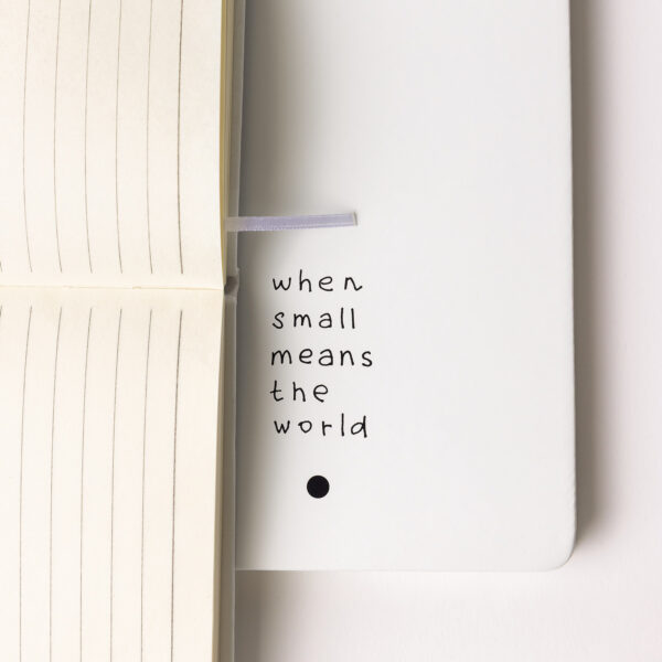 Notebook • The World • UŽSIDĖK TAŠKĄ - Image 5