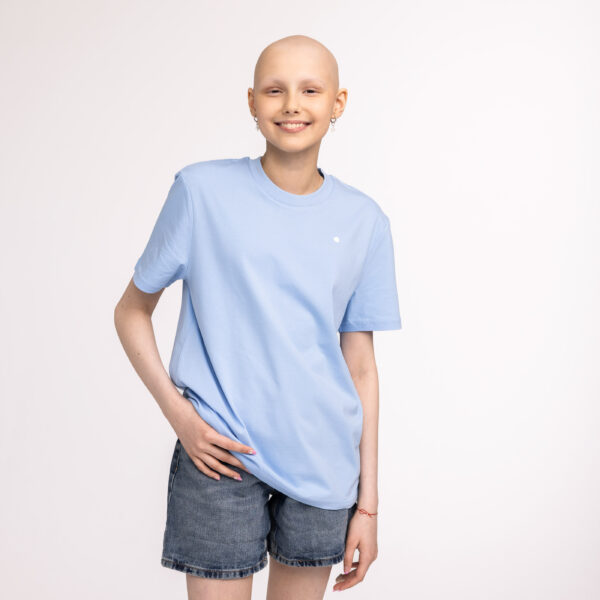 T-shirt • UŽSIDĖK TAŠKĄ - Image 6