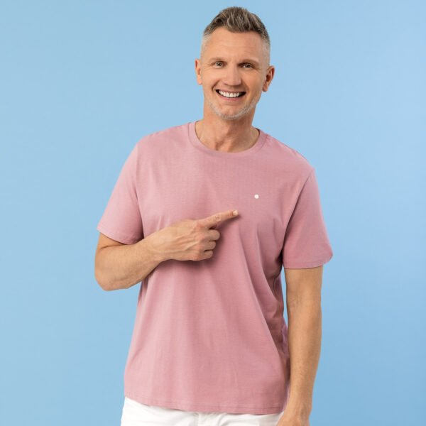 T-shirt • UŽSIDĖK TAŠKĄ - Image 7