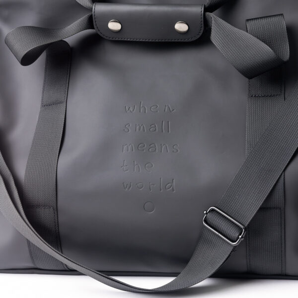 Sports Bag • UŽSIDĖK TAŠKĄ - Image 3
