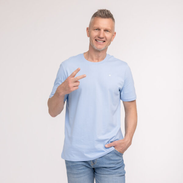 T-shirt • UŽSIDĖK TAŠKĄ - Image 2