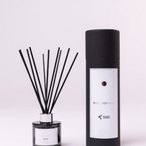 Home fragrance “Įkvėpti svajonių” • UŽSIDĖK TAŠKĄ