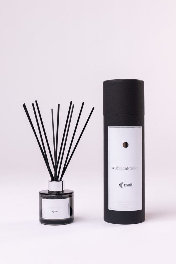 Home fragrance “Įkvėpti svajonių” • UŽSIDĖK TAŠKĄ