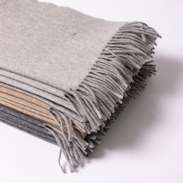 Scarf • UŽSIDĖK TAŠKĄ