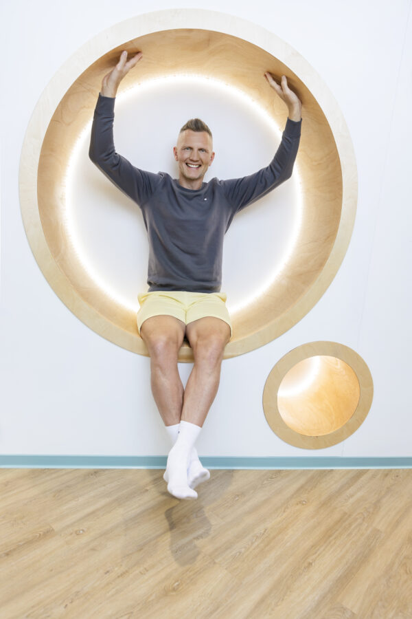 Sweatshirt • UŽSIDĖK TAŠKĄ - Image 2