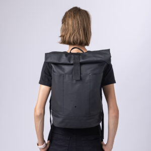 Backpack • The World • UŽSIDĖK TAŠKĄ