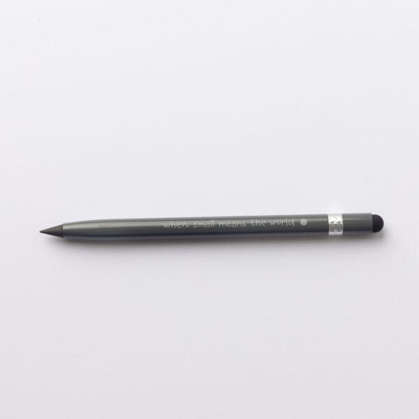 Kinddot Infinity Pencil • The World • UŽSIDĖK TAŠKĄ - Image 3