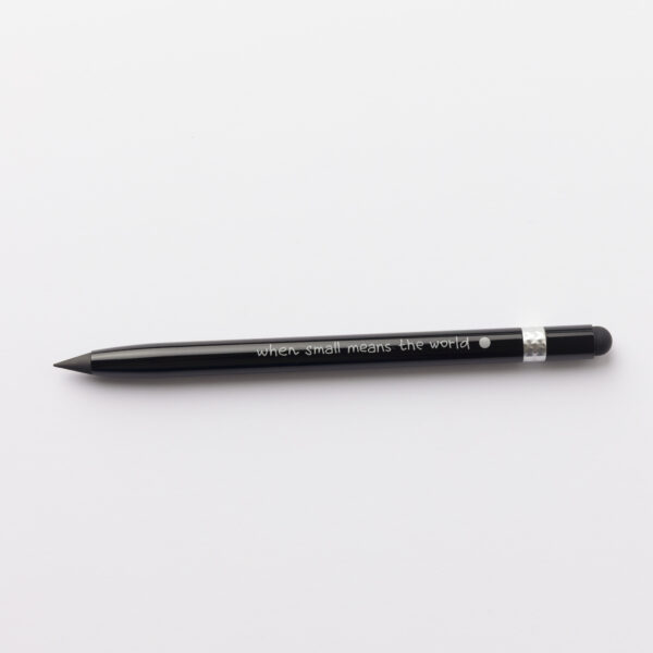 Kinddot Infinity Pencil • The World • UŽSIDĖK TAŠKĄ - Image 2