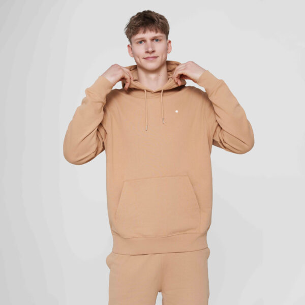 Sweatshirt with hoodie • UŽSIDĖK TAŠKĄ - Image 3