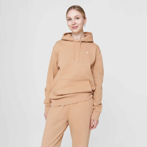 Sweatshirt with hoodie • UŽSIDĖK TAŠKĄ - Image 2