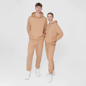 Sweatshirt with hoodie • UŽSIDĖK TAŠKĄ