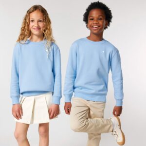 Sweatshirt for children • UŽSIDĖK TAŠKĄ