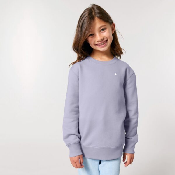 Sweatshirt for children • UŽSIDĖK TAŠKĄ - Image 2