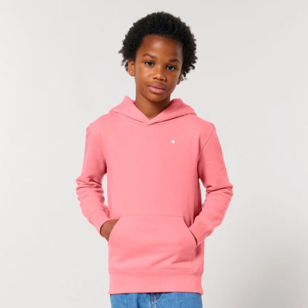 Sweatshirt for children • UŽSIDĖK TAŠKĄ - Image 2