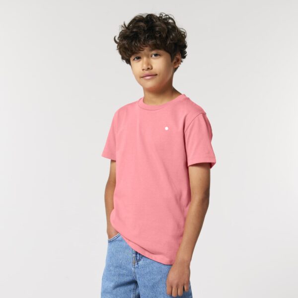 T-shirt for Kids • UŽSIDĖK TAŠKĄ - Image 3