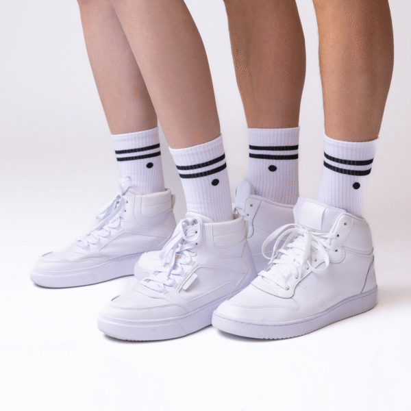 Sport socks • UŽSIDĖK TAŠKĄ