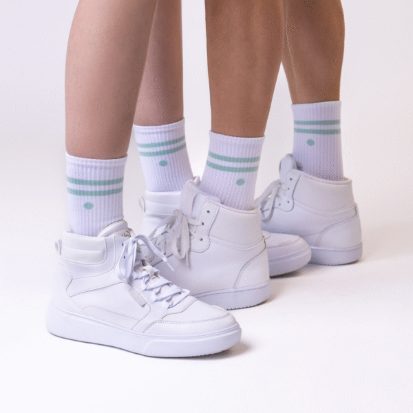Sport socks • UŽSIDĖK TAŠKĄ - Image 2