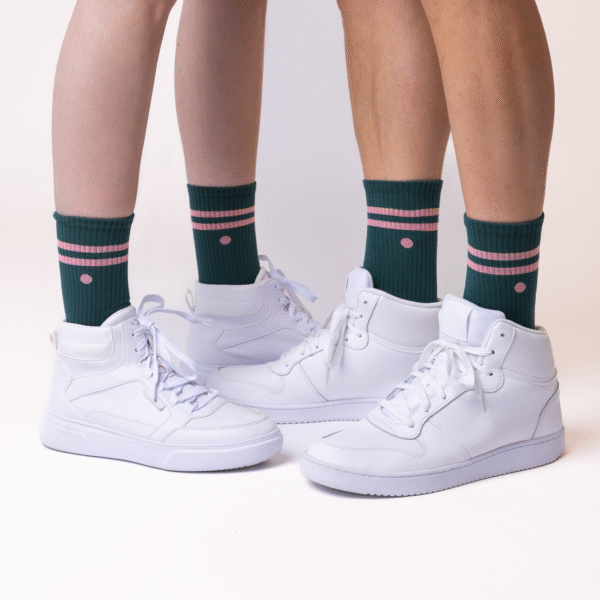 Sport socks • UŽSIDĖK TAŠKĄ - Image 4