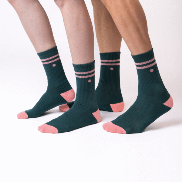 Sport socks • UŽSIDĖK TAŠKĄ - Image 5