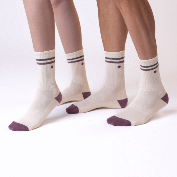 Sport socks • UŽSIDĖK TAŠKĄ - Image 6