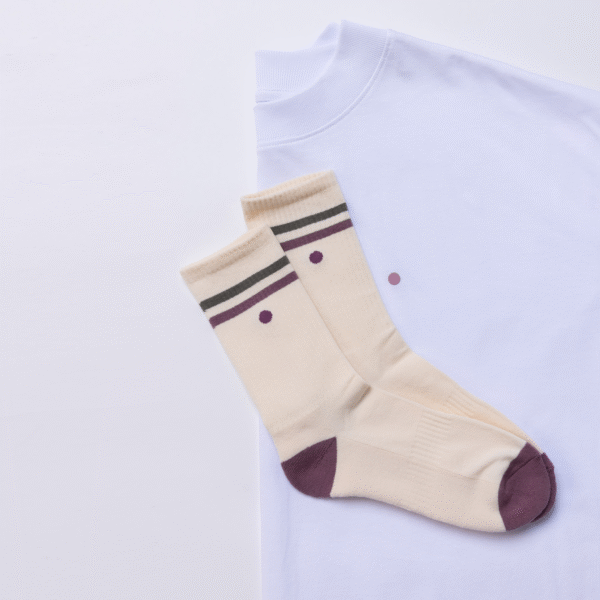 Sport socks • UŽSIDĖK TAŠKĄ - Image 7