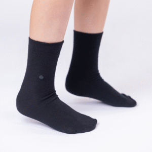 Socks for kids • UŽSIDĖK TAŠKĄ with wool and silk