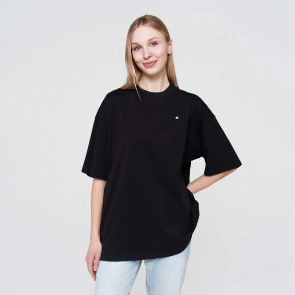 Oversized T-shirt • UŽSIDĖK TAŠKĄ - Image 5