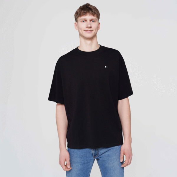 Oversized T-shirt • UŽSIDĖK TAŠKĄ - Image 7