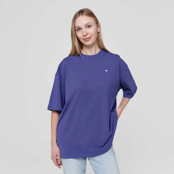 Oversized T-shirt • UŽSIDĖK TAŠKĄ - Image 6