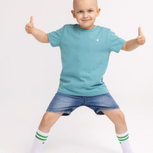 T-shirt for Kids • UŽSIDĖK TAŠKĄ