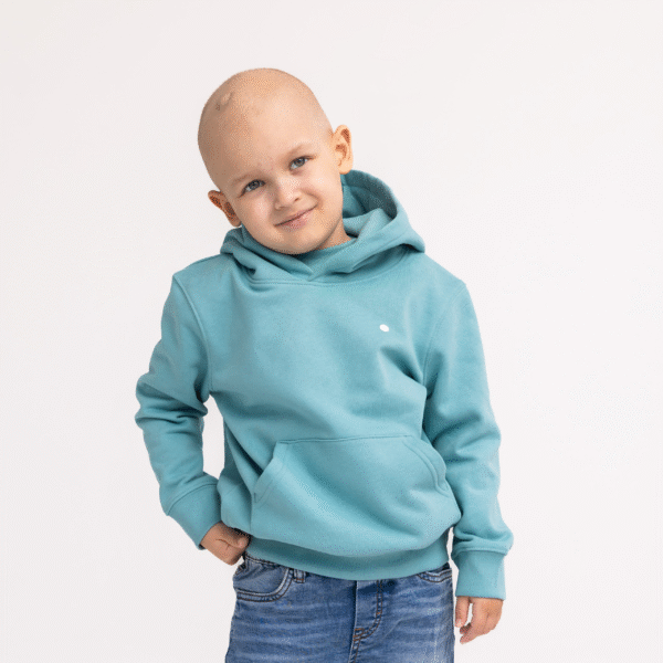Sweatshirt for children • UŽSIDĖK TAŠKĄ - Image 4