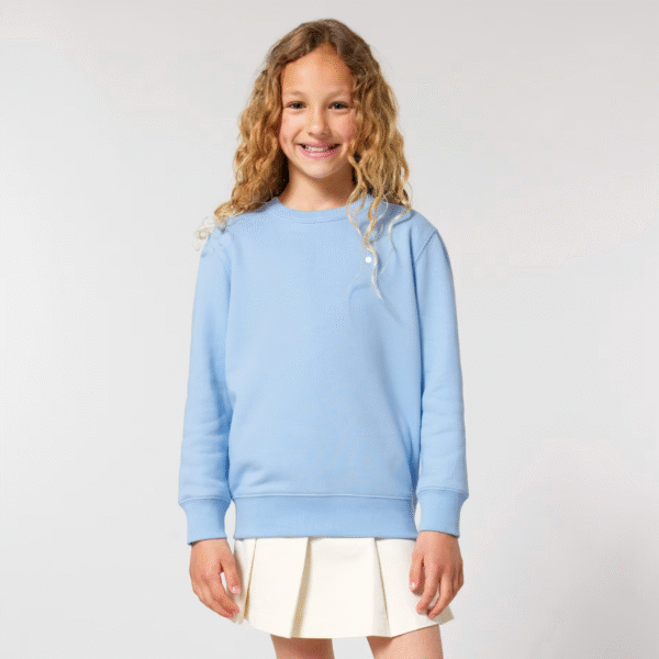 Sweatshirt for children • UŽSIDĖK TAŠKĄ - Image 3