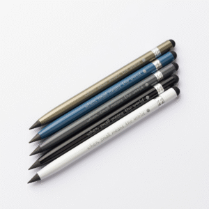 Kinddot Infinity Pencil • The World • UŽSIDĖK TAŠKĄ