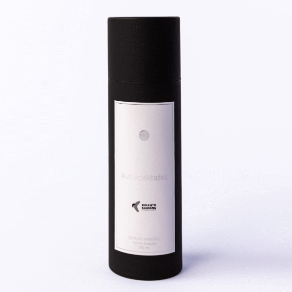Home fragrance “Įkvėpti svajonių” • UŽSIDĖK TAŠKĄ - Image 2