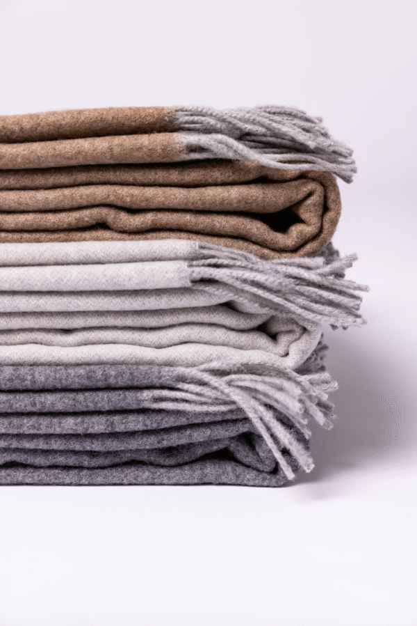 Blanket • UŽSIDĖK TAŠKĄ